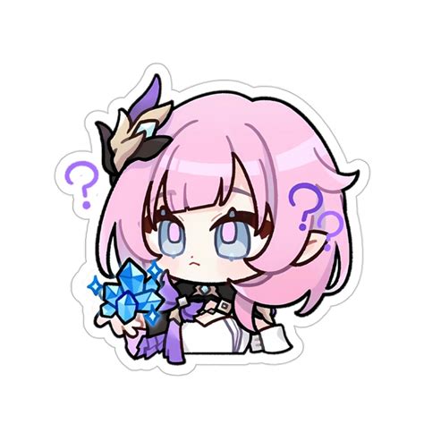 Honkai Impact 3rd Official Chibi Video .